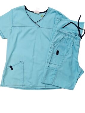 Scrubstar Scrub Set